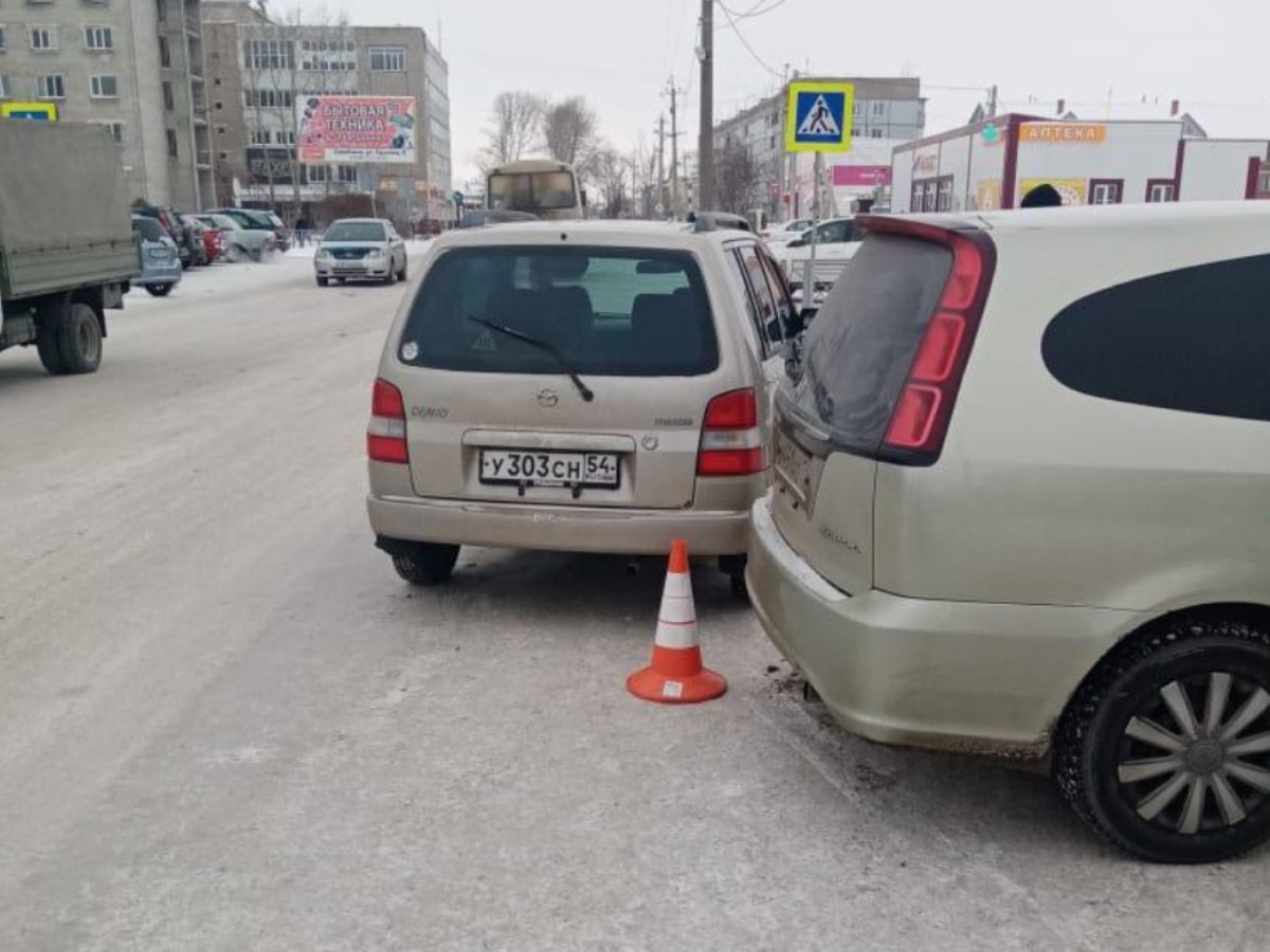 Нарушение 5.15. Нарушение 5.15