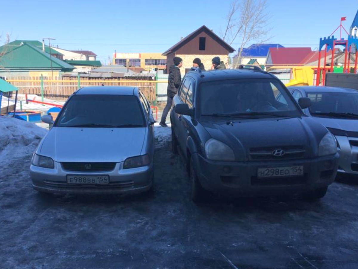 Купить авто куйбышев. Форд в Барабинске. Выезжанты.
