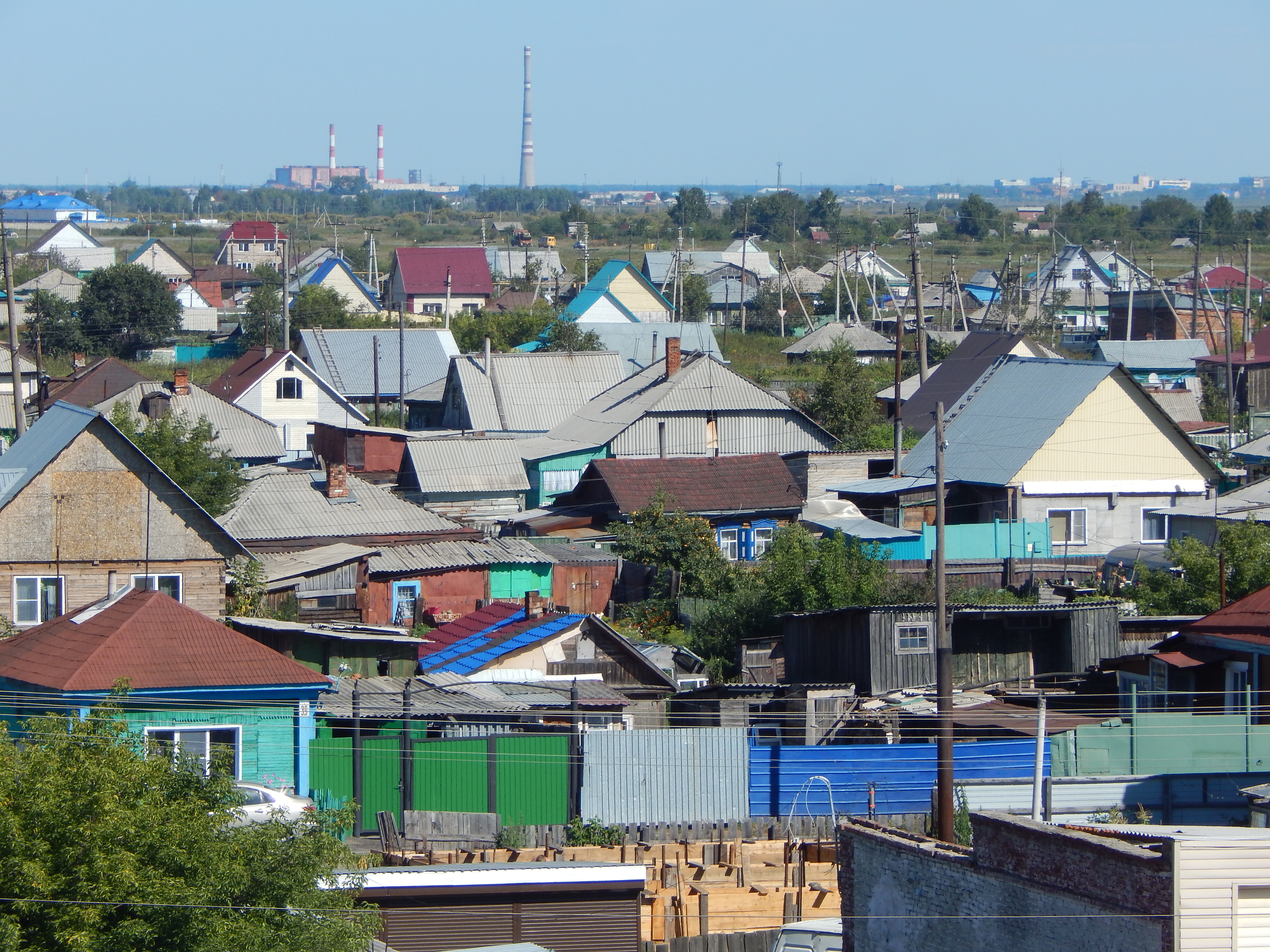 Население куйбышева новосибирской области