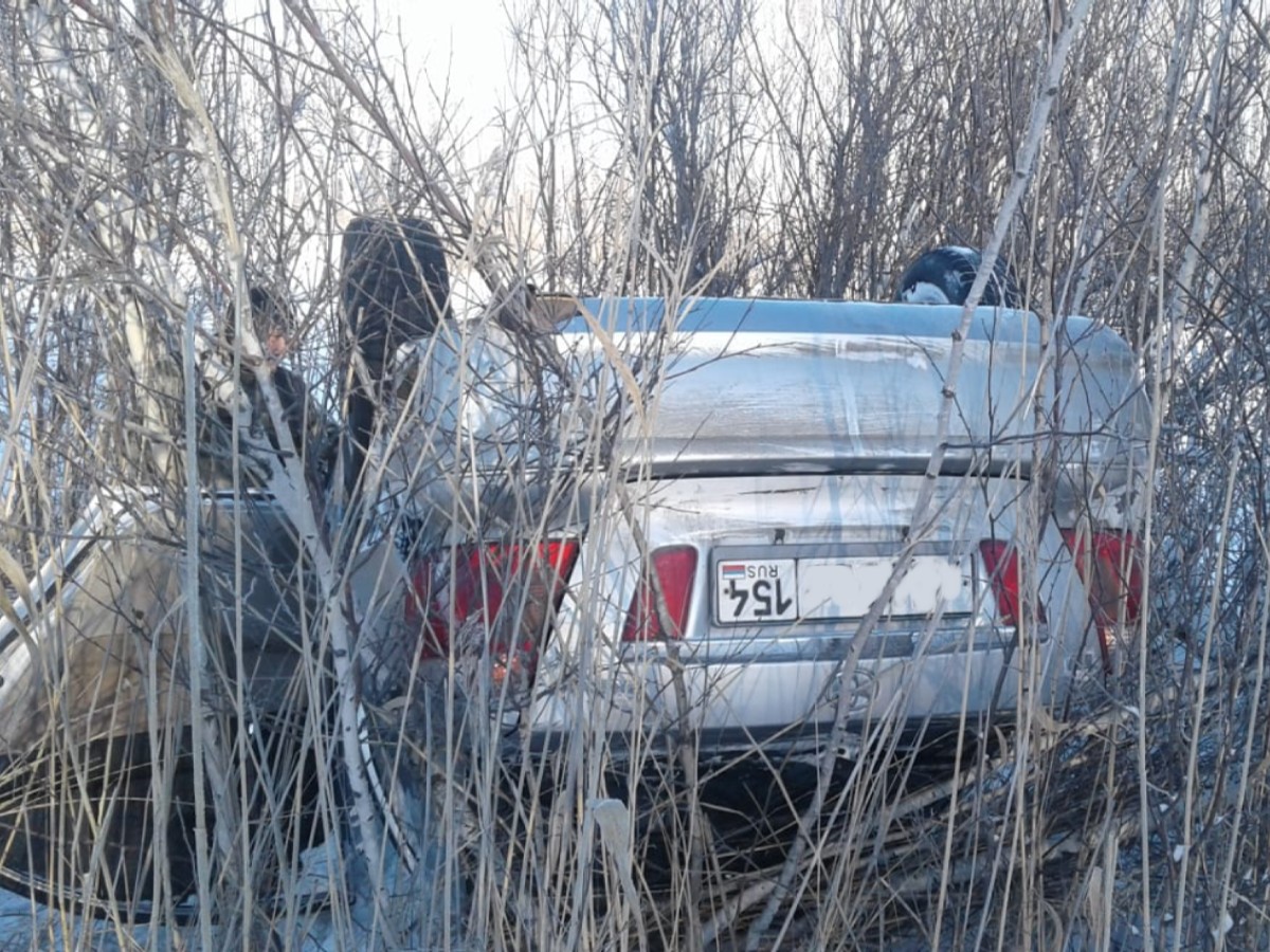 ДТП В Барабинском районе. Авария под Барабинском. Село Зюзя.