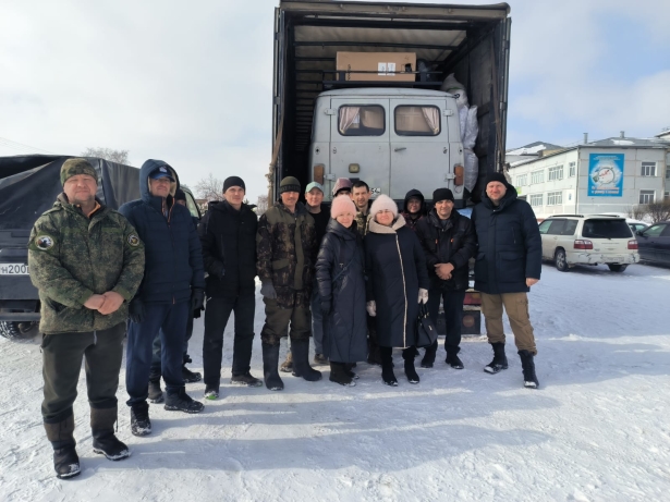 Трудовой батальон УАЗа. В тылу – как на фронте