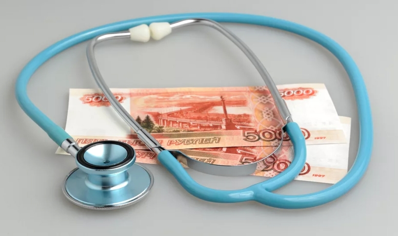 Новые выплаты медикам с апреля