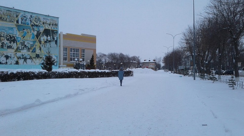 Погода на неделю в куйбышеве новосибирской области